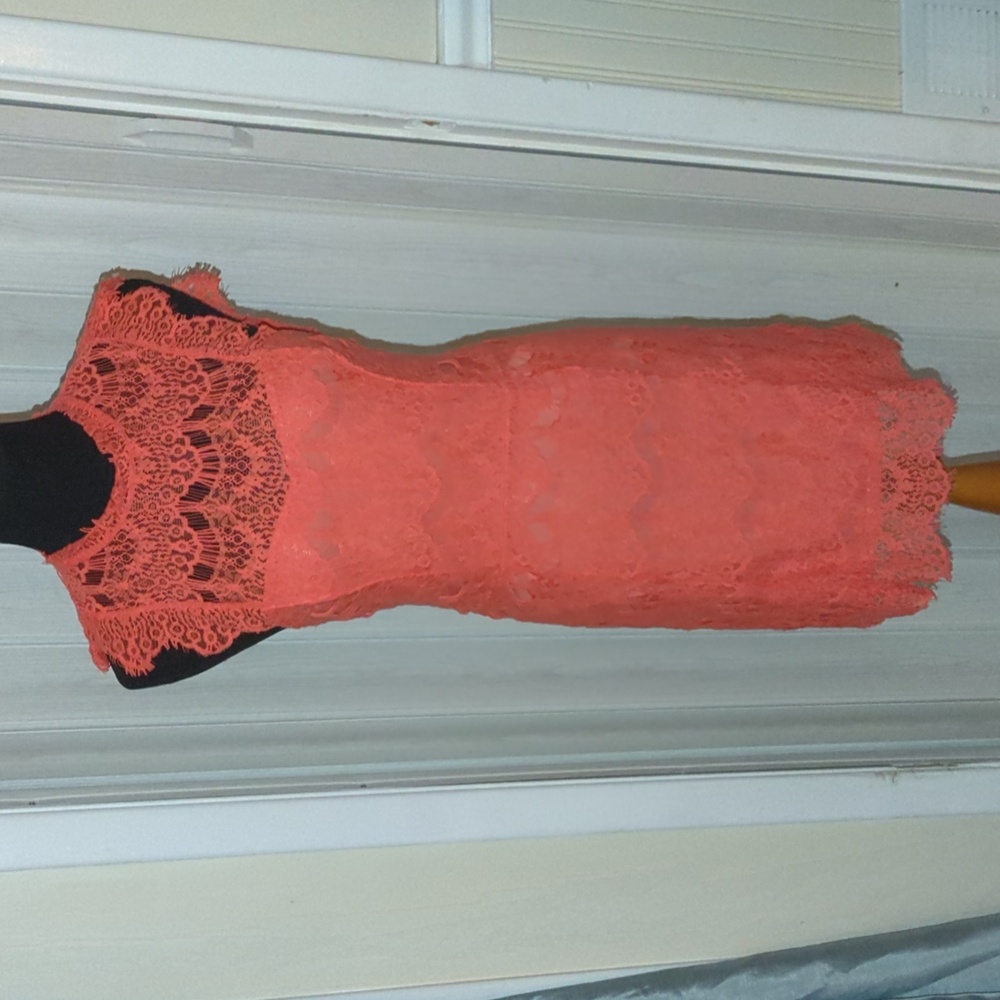 Free people lace dress